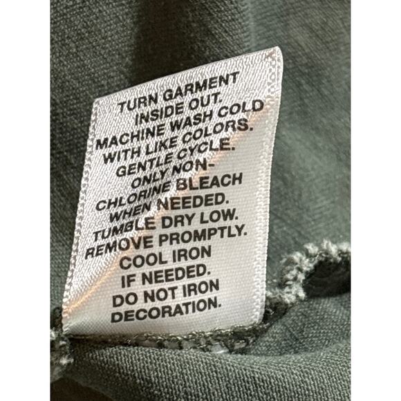 Star Wars Her Universe Military Field Jacket Utility Cinch Waist Women’s Medium - Picture 5 of 13